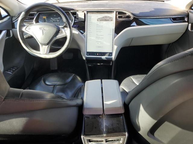 2012 TESLA MODEL S #3296891874