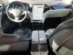 Lot #3296891874 2012 TESLA MODEL S