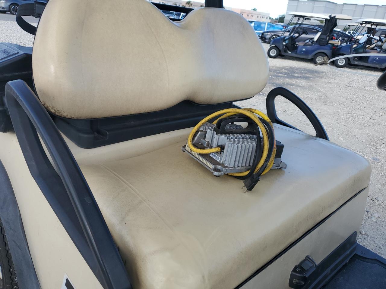 Lot #3275437718 2017 CLUB CAR PRECEDENT