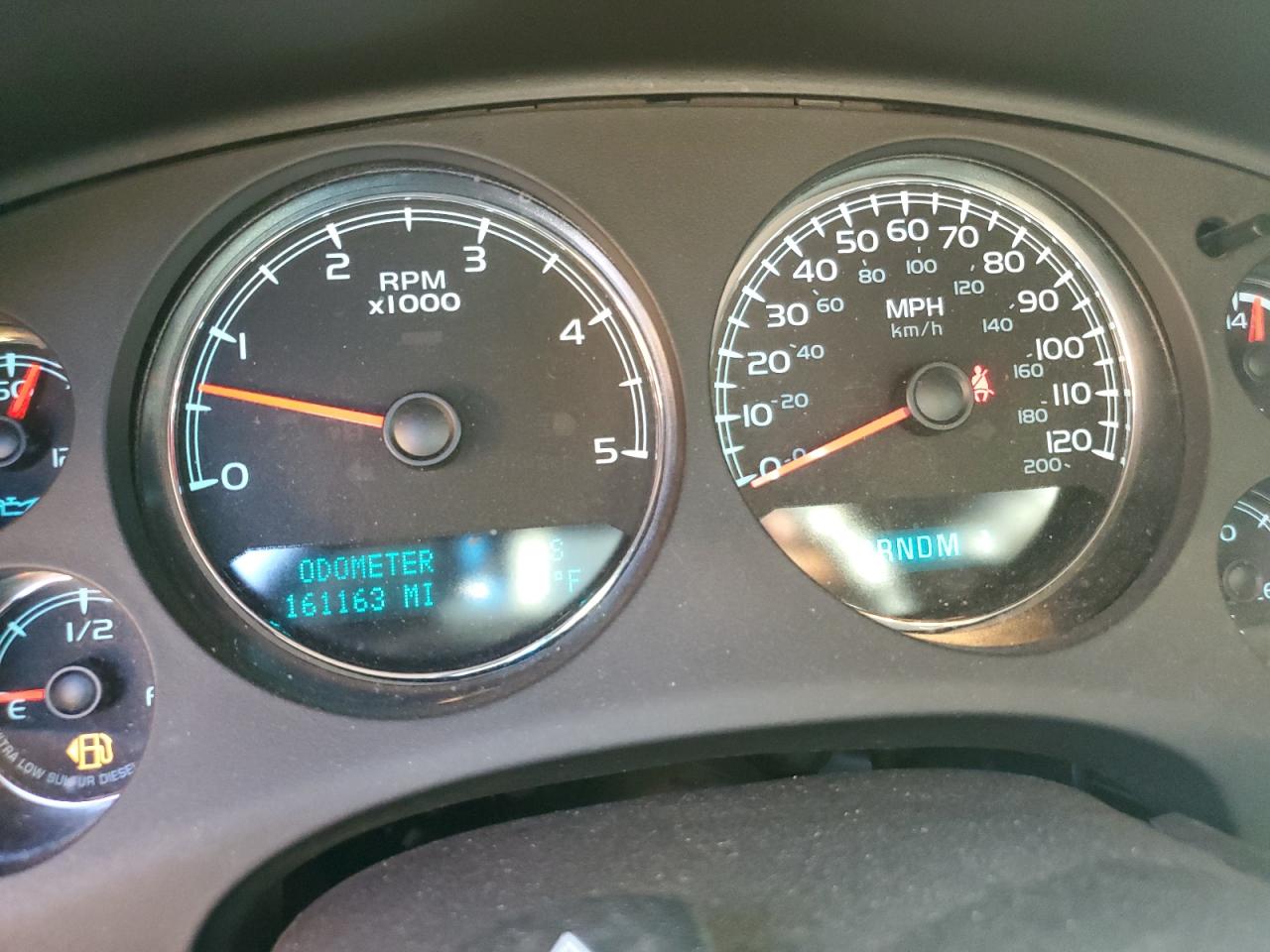 GMC SIERRA C3500 SLT