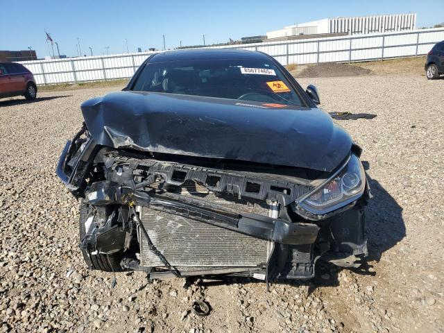 2018 HYUNDAI SONATA SPO #3285827914