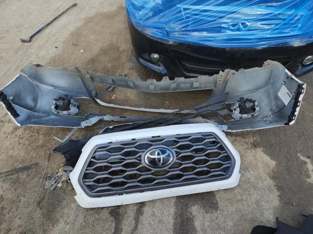 2021 TOYOTA TACOMA DOU #3294547641