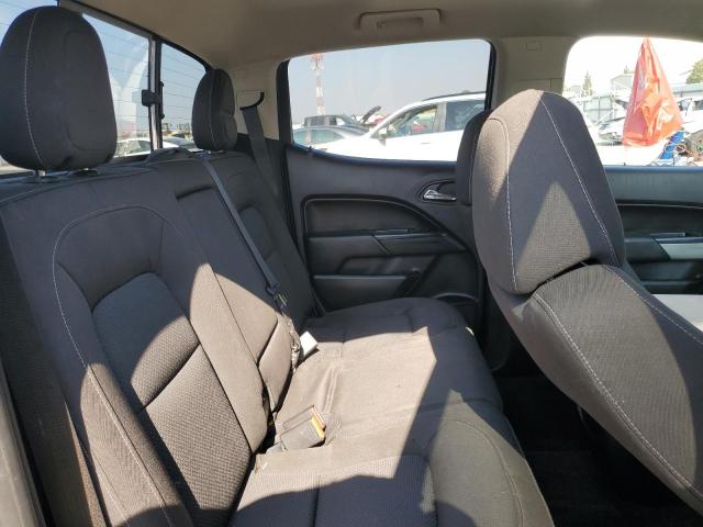 2016 CHEVROLET COLORADO L - 1GCGSCE31G1103672