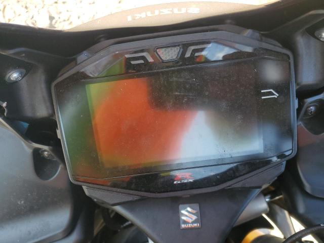 2024 SUZUKI GSX-R1000 - JS1DM11M0R7100076