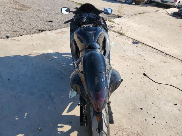 2012 SUZUKI GSX1300 R JS1GX72A8C2100097