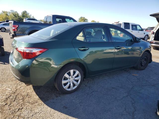 2016 TOYOTA COROLLA L - 2T1BURHE7GC661672