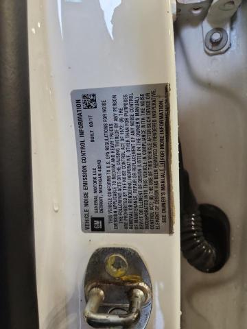 2017 GMC SIERRA K35 - 1GT42YEY4HF165261