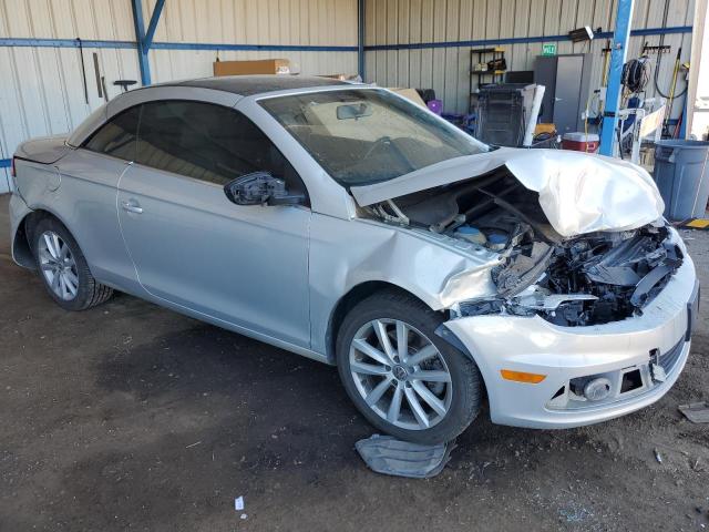 2012 VOLKSWAGEN EOS KOMFOR - WVWBW7AH8CV002767