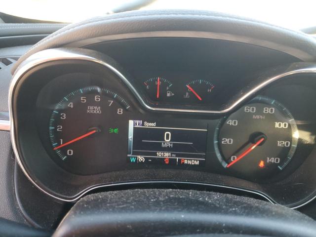 2015 CHEVROLET IMPALA LT 1G1125S3XFU103746