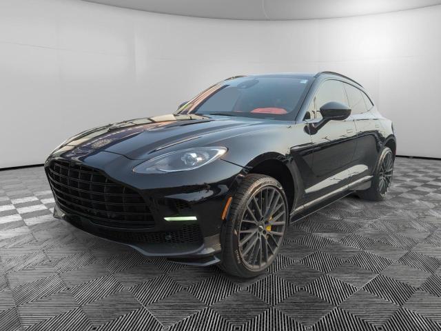 2023 ASTON MARTIN DBX 707 SD7VUJBWXPTV06039