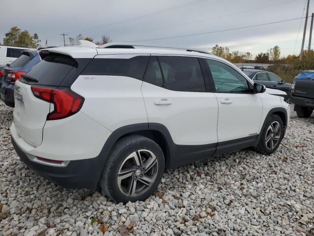 2019 GMC TERRAIN SL - 3GKALPEV8KL233496