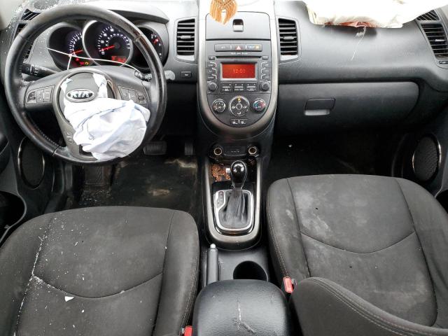 2013 KIA SOUL + #3291358155