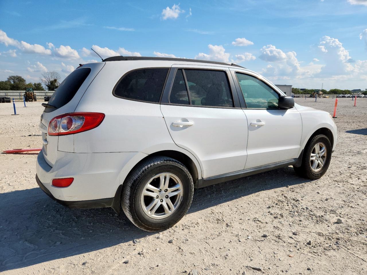 HYUNDAI SANTA FE GLS