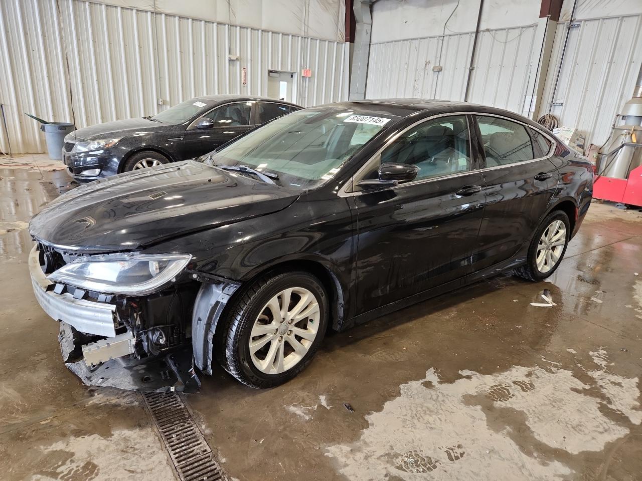 CHRYSLER 200 LIMITED