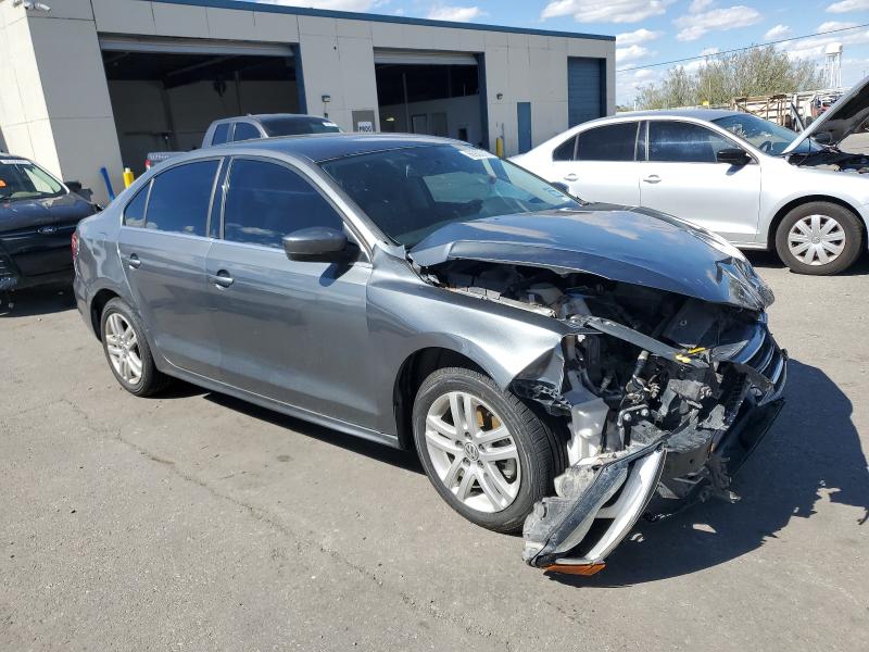 2017 VOLKSWAGEN JETTA S 3VW2B7AJ2HM308974