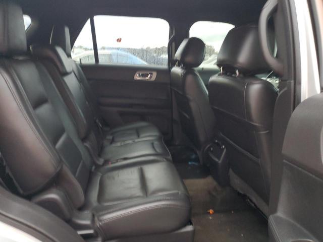 2015 FORD EXPLORER X #3290265220