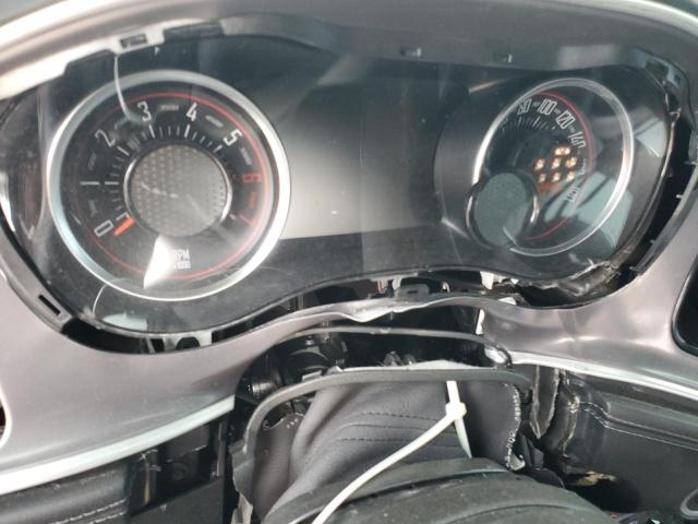 2022 DODGE CHALLENGER R/T SCAT PACK 2C3CDZFJ1NH260551