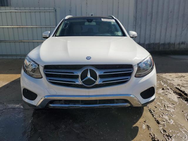 2017 MERCEDES-BENZ GLC 300 - Inny widok