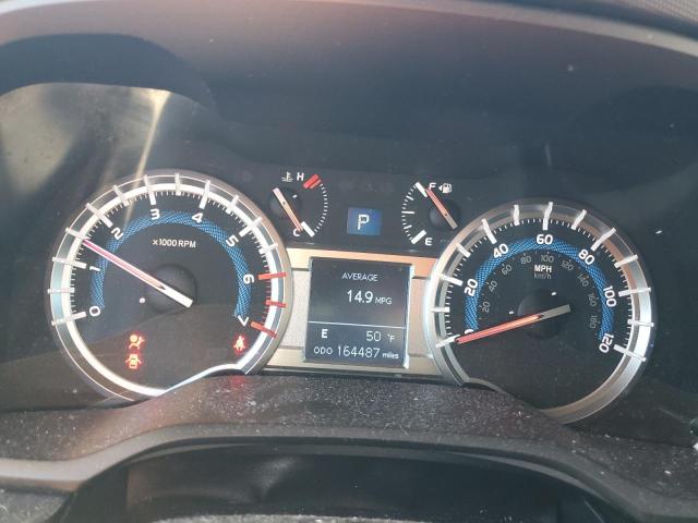 2015 TOYOTA 4RUNNER SR - JTEBU5JR1F5267680