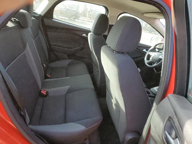 2014 FORD FOCUS SE #3290566804