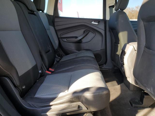 2019 FORD ESCAPE SE - 1FMCU9GD3KUA93747