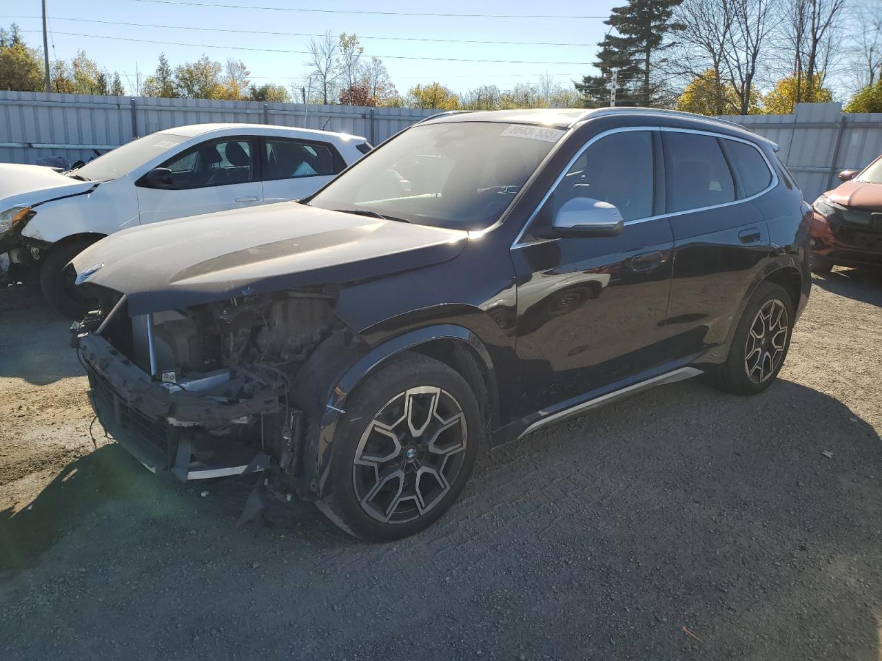BMW X1 XDRIVE28I
