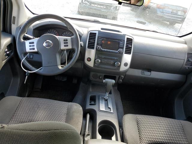 2018 NISSAN FRONTIER S - 1N6BD0CT5JN732032