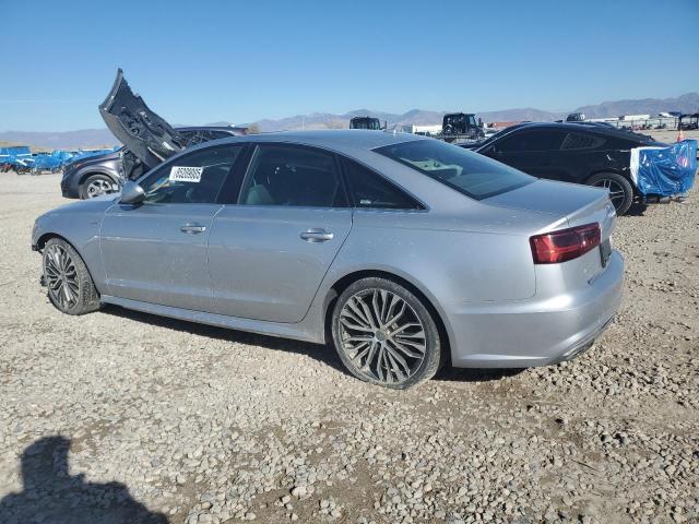 2016 AUDI A6 PREMIUM - WAUFGAFC3GN113335