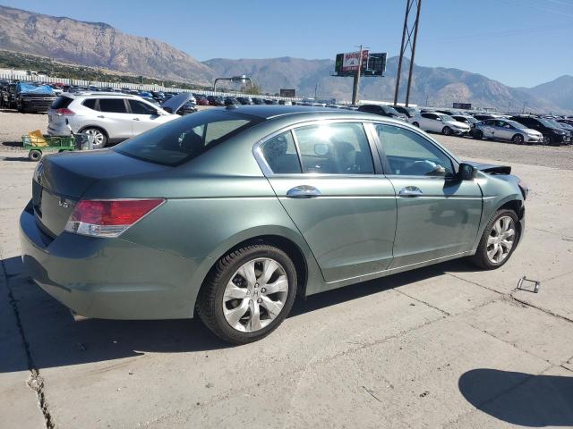 2010 HONDA ACCORD EXL #3297970827