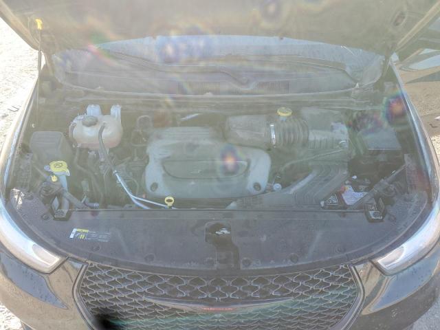 2021 CHRYSLER PACIFICA L - 2C4RC3GG2MR508033