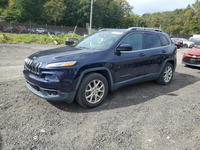 2014 JEEP CHEROKEE L - 1C4PJLCB9EW172381