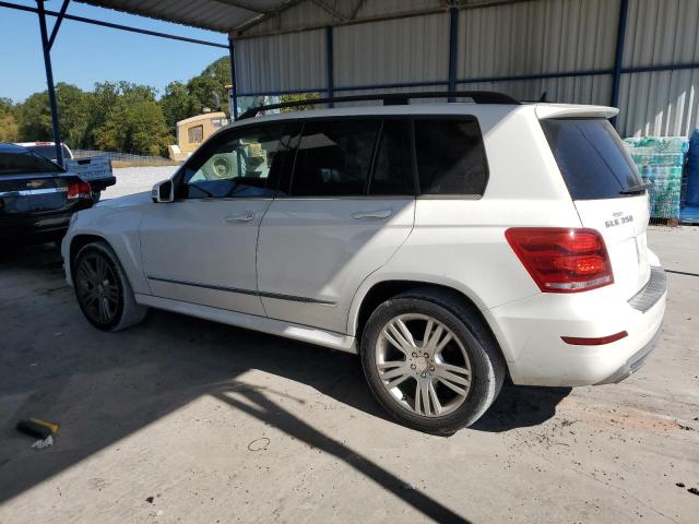 2013 MERCEDES-BENZ GLK 350 - WDCGG5HB7DG136517