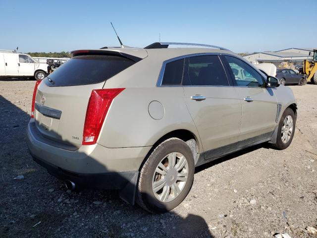 2013 CADILLAC SRX LUXURY - 3GYFNCE38DS652437