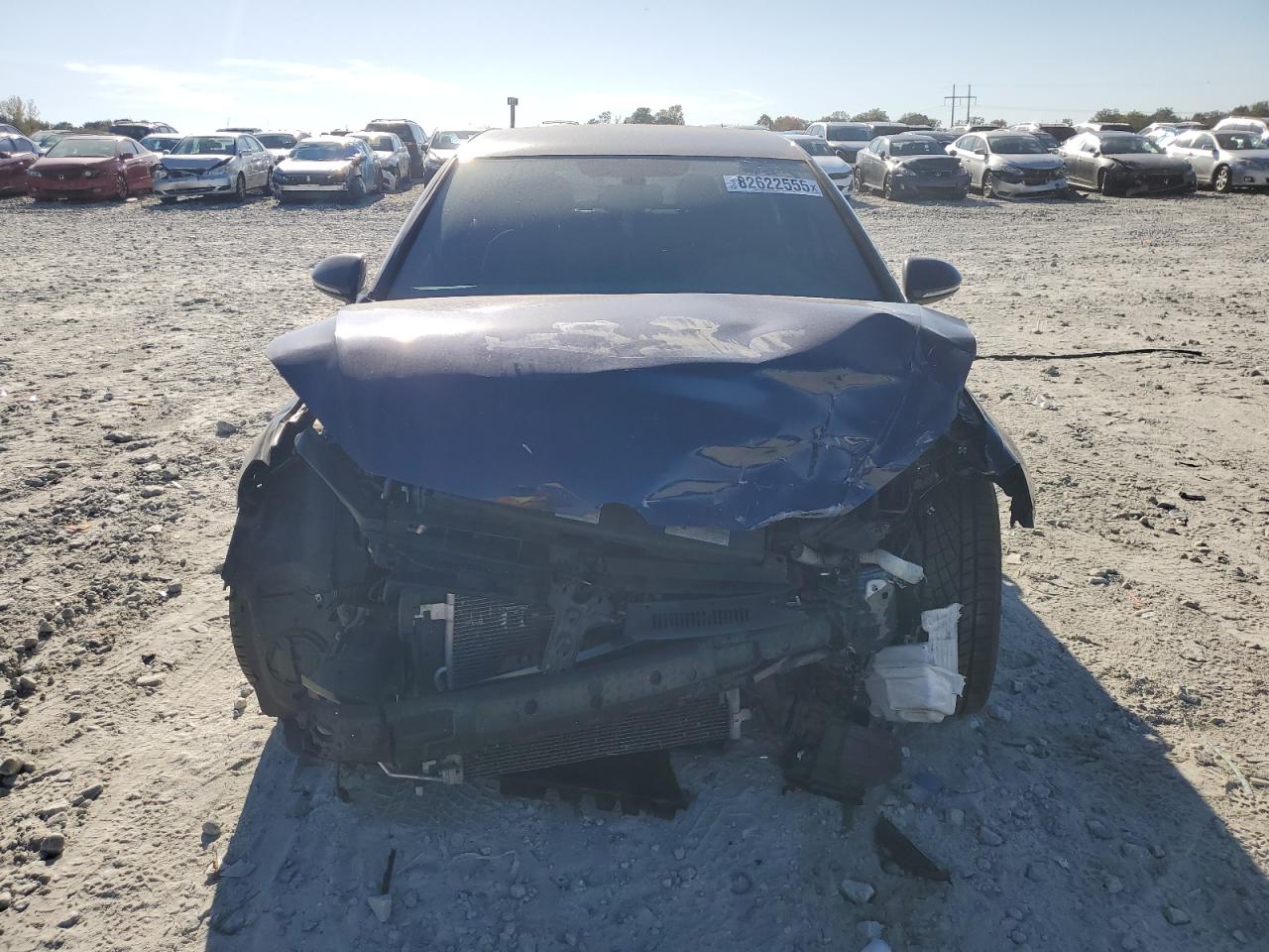 VOLKSWAGEN GOLF GTI S