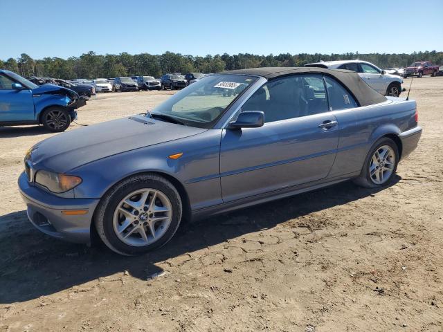Global Auto Auctions: 2004 BMW 325 CI
