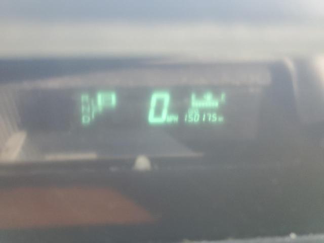 2009 TOYOTA PRIUS #3304560439