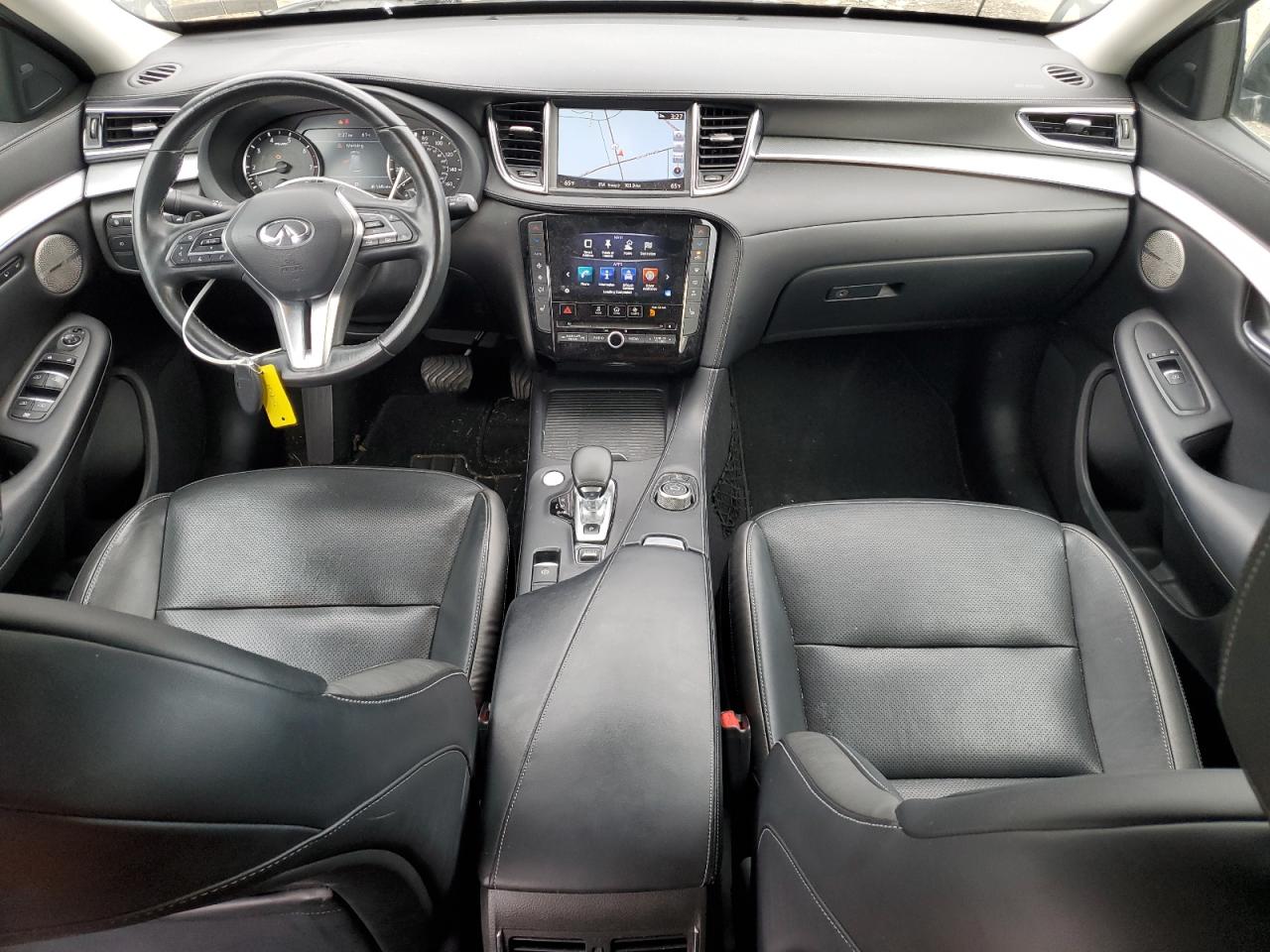 INFINITI QX50 ESSENTIAL