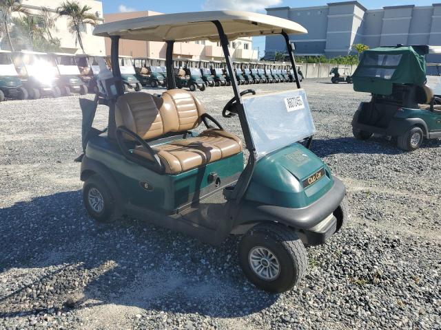 Global Auto Auctions: 2018 CLUBCAR PRECEDENT FLA