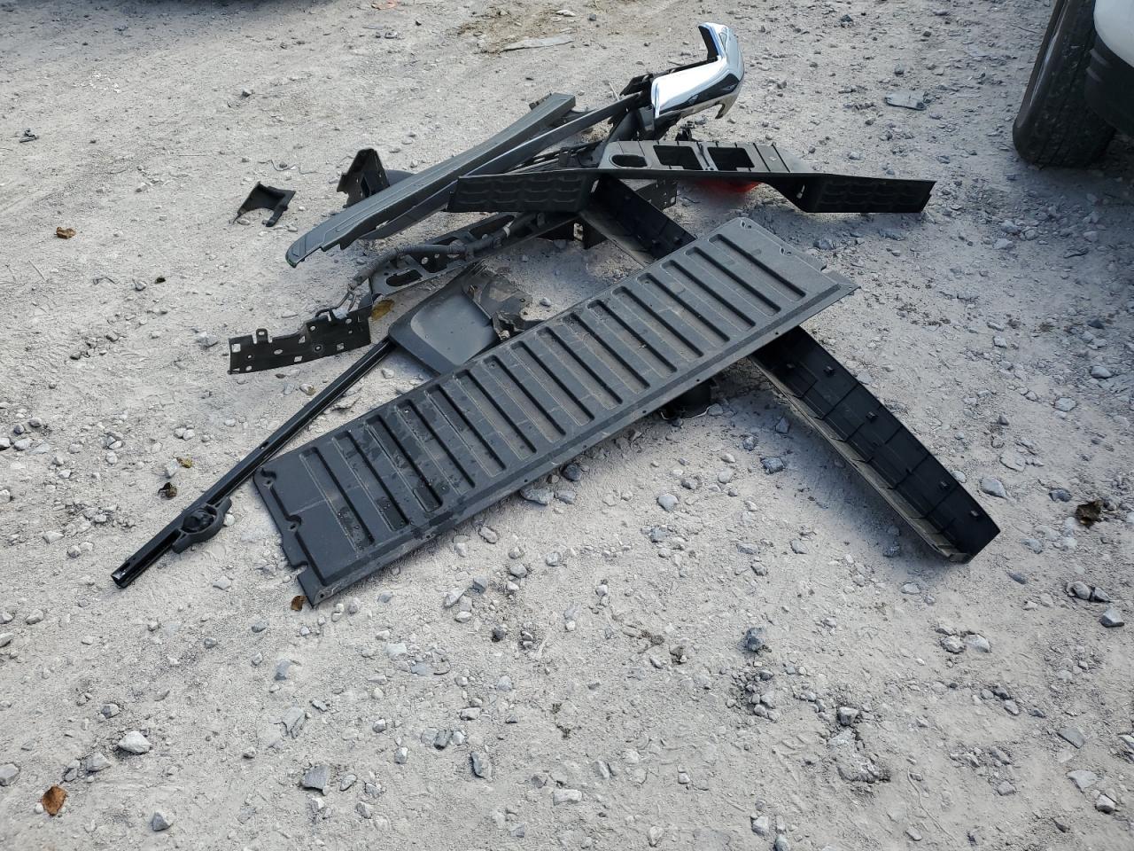 TOYOTA TACOMA DOUBLE CAB