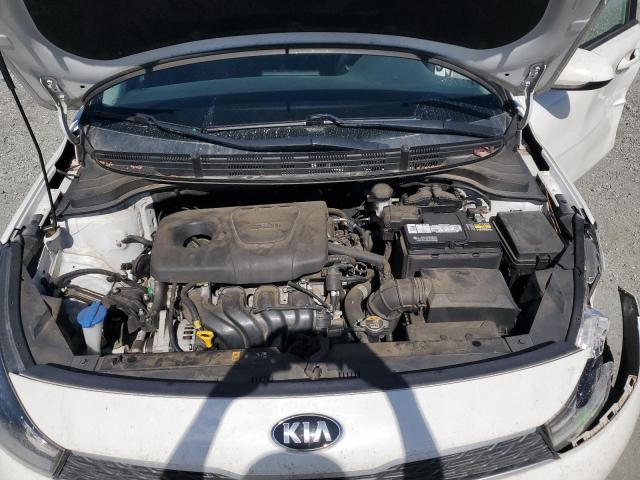 2019 KIA RIO S 3KPA25ABXKE248536