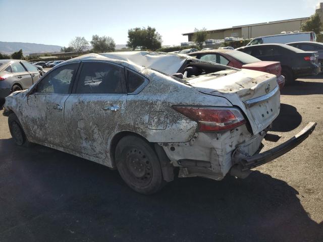 2014 NISSAN ALTIMA 2.5 - 1N4AL3AP9EC316369