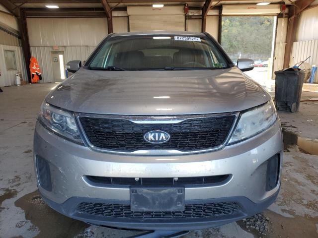 2015 KIA SORENTO LX - 5XYKTCA60FG637526