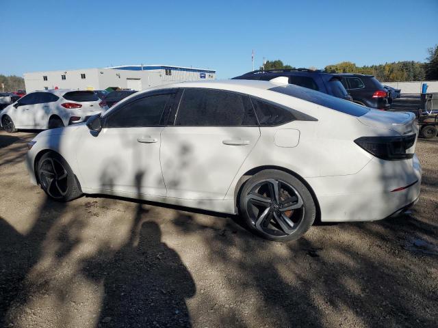 2019 HONDA ACCORD SPO - 1HGCV1F32KA802599