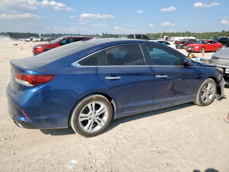 2018 HYUNDAI SONATA SPORT 5NPE34AF2JH625611