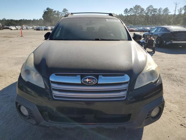 2014 SUBARU OUTBACK 2. - 4S4BRBCC2E3244315