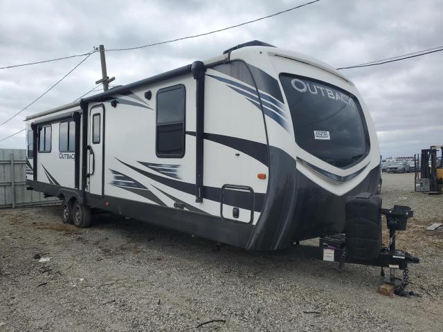 Global Auto Auctions: 2020 KEYSTONE OUTBACK