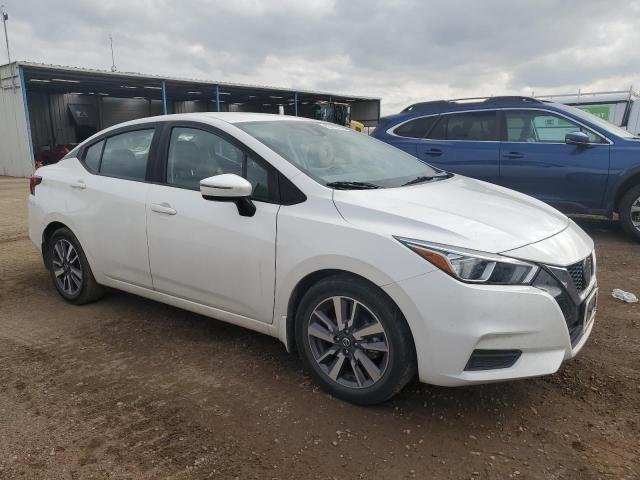 2020 NISSAN VERSA SV - Other View