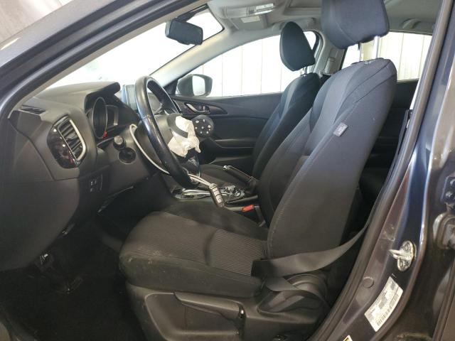 2016 MAZDA 3 TOURING #3290195311
