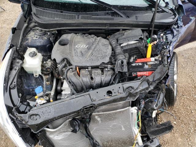 2013 HYUNDAI SONATA SE - 5NPEC4AC1DH562527