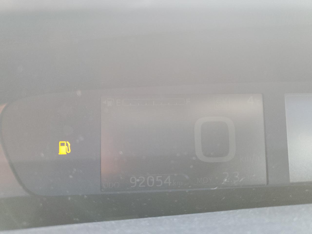 TOYOTA PRIUS PRIME LE